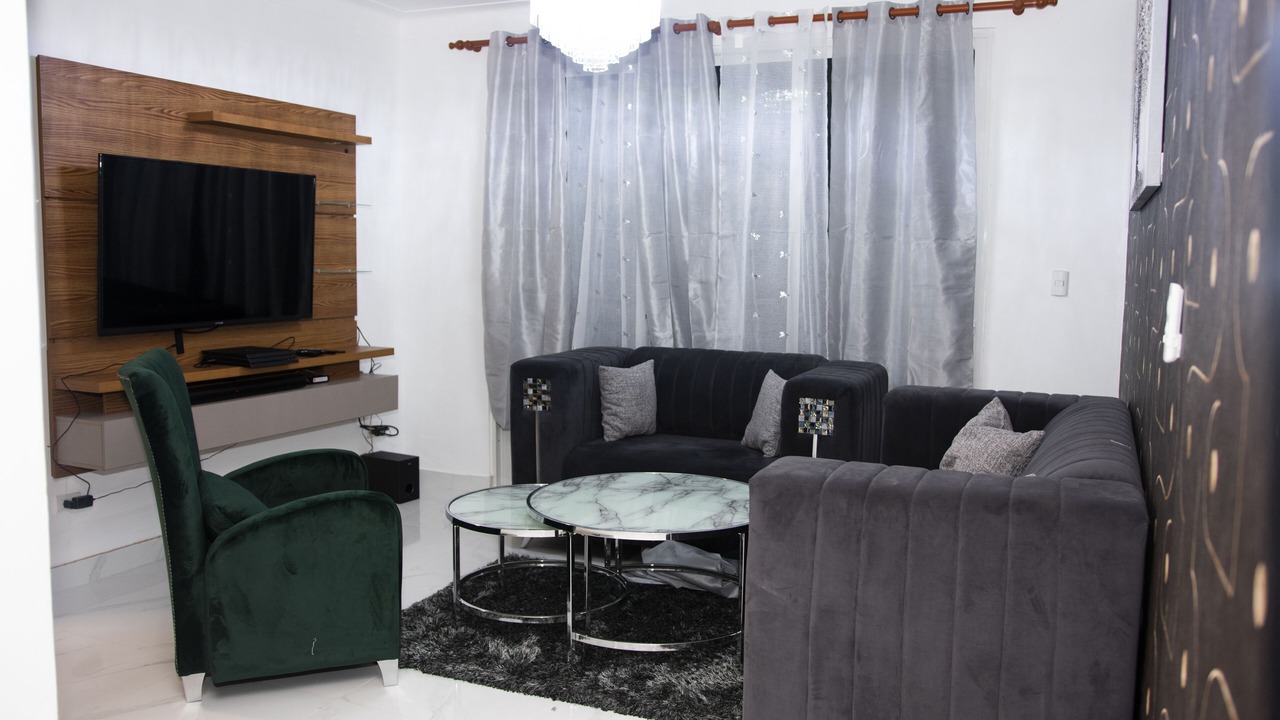 Photo of Livingroom in Santiago Province