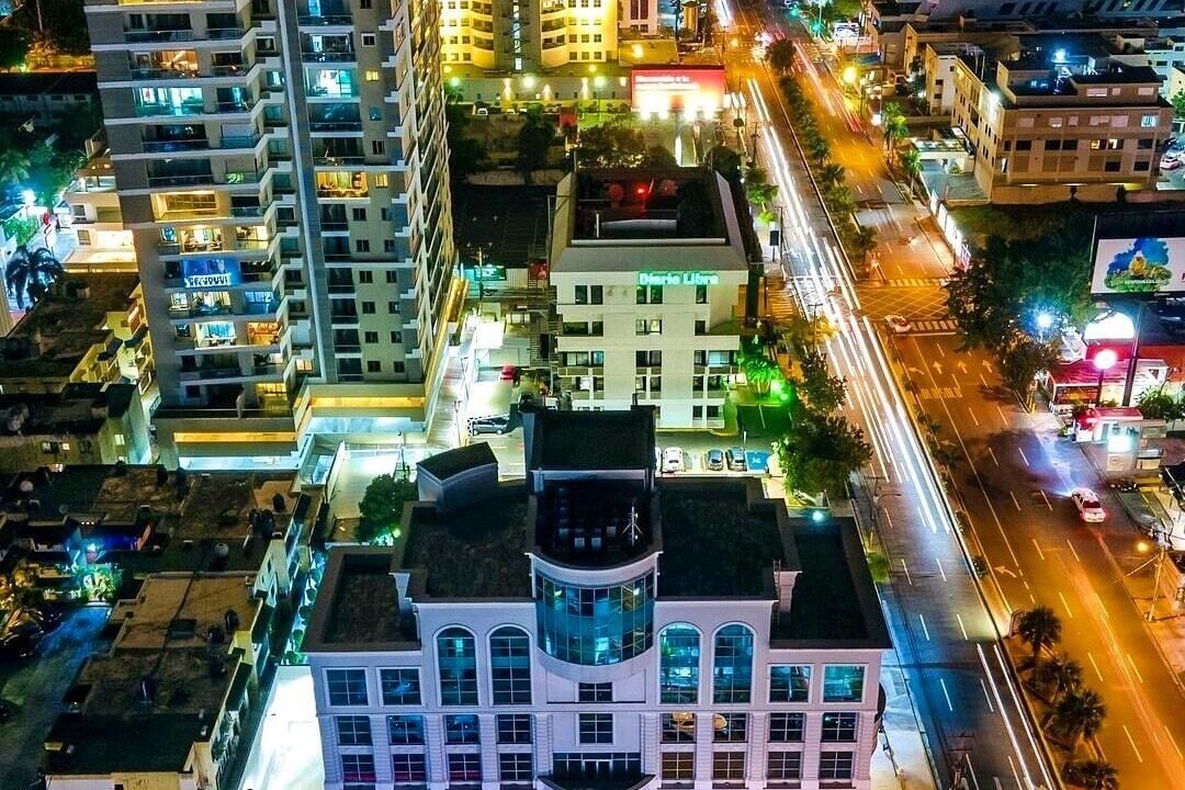 Photo of Outdoor in Downtown Santo Domingo