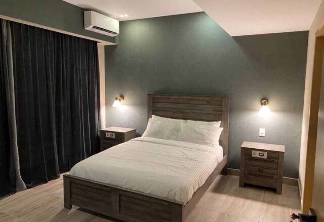 Photo of Bedroom in Downtown Santo Domingo