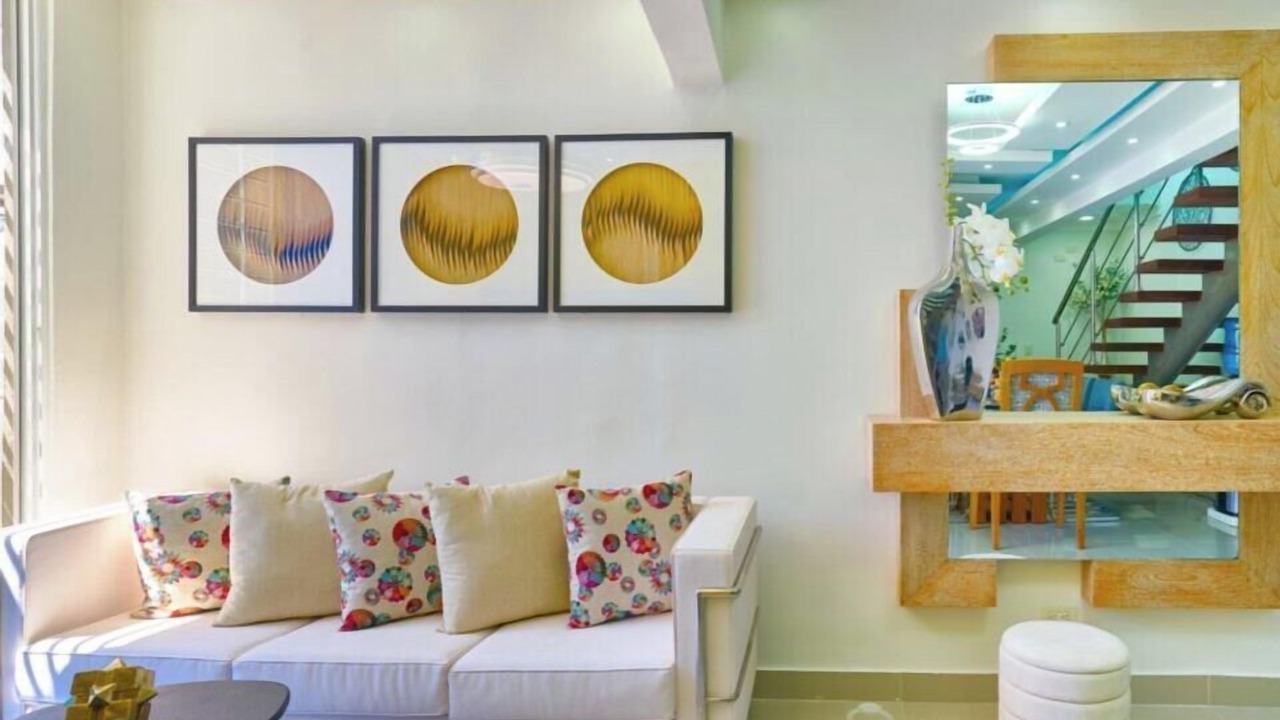 Photo of Livingroom in Punal