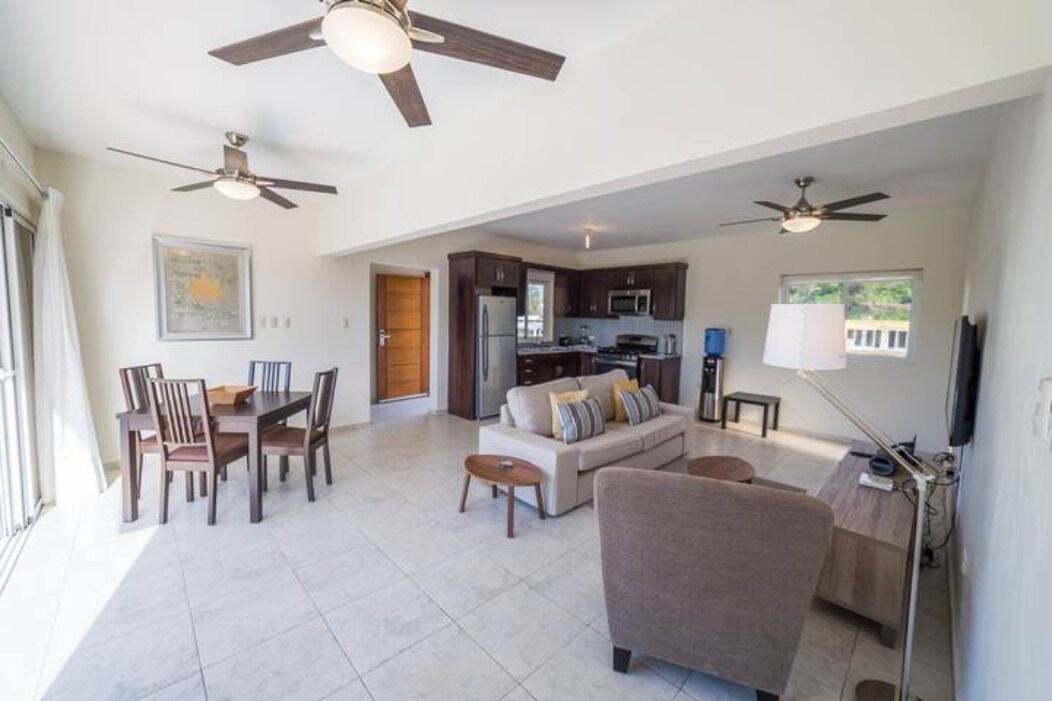 Photo of Livingroom in La Mulata