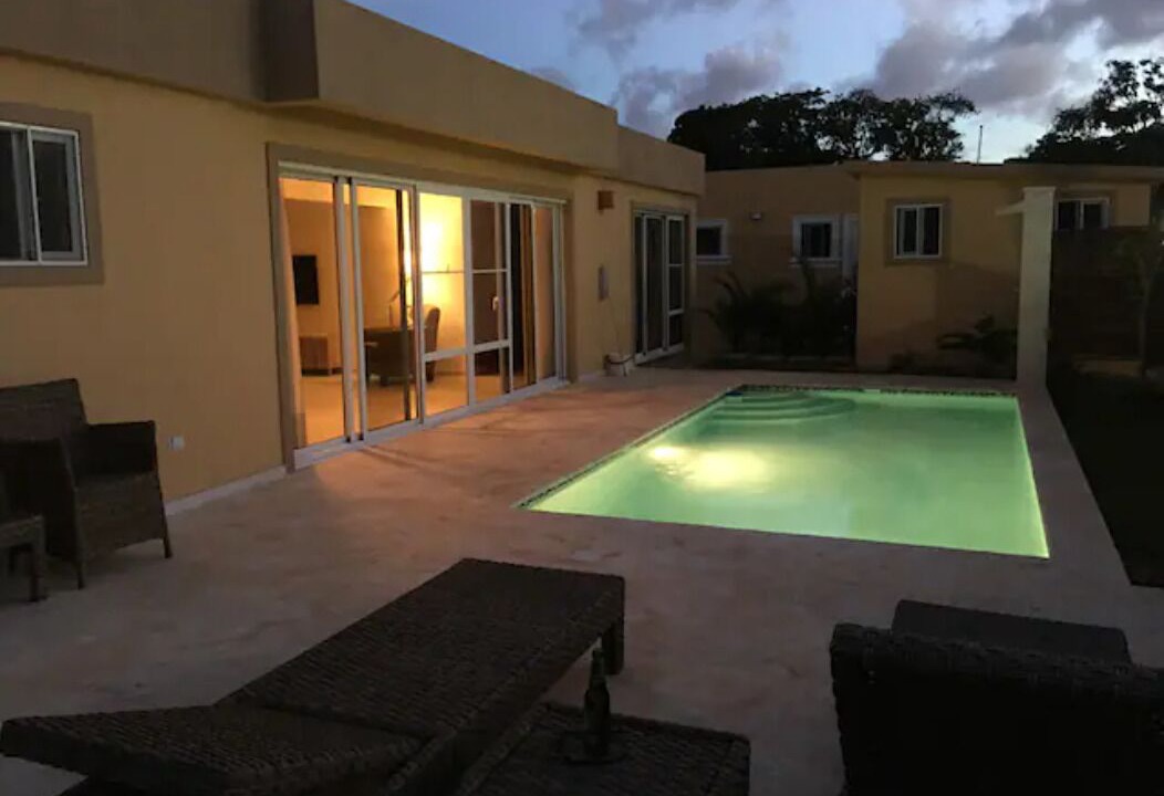 Photo of Outdoor in La Mulata