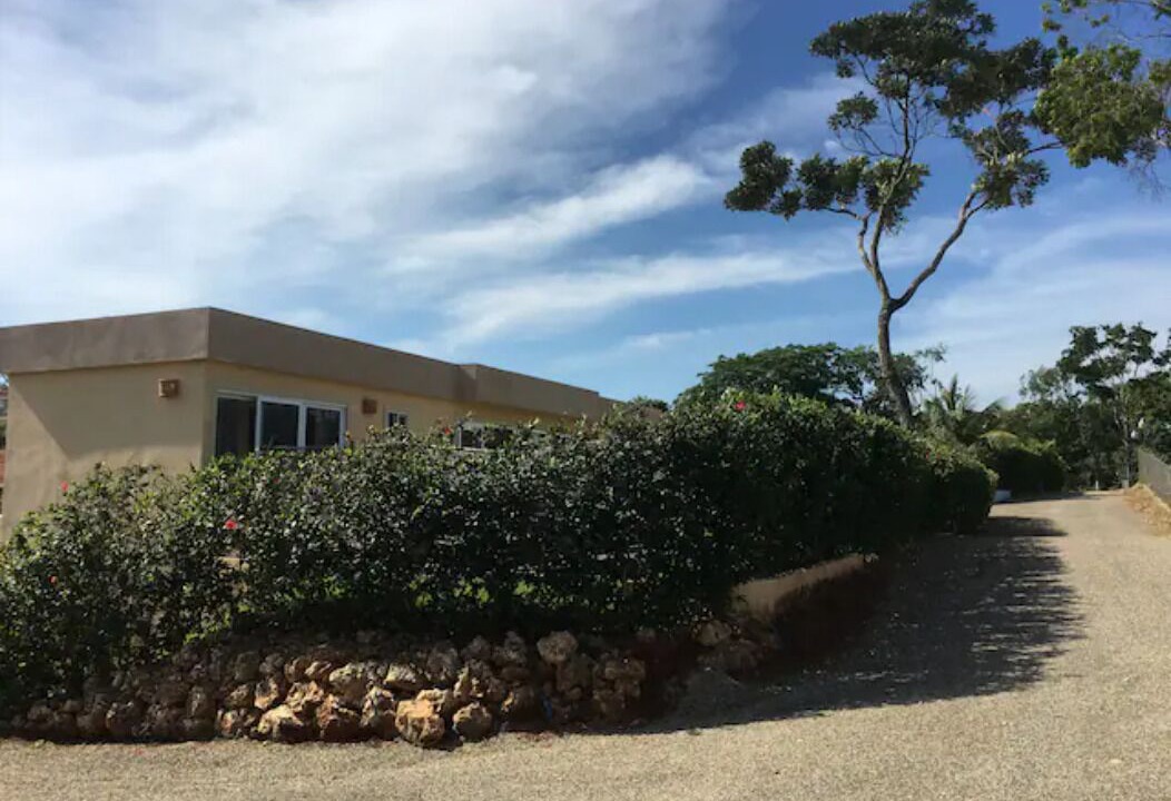 Photo of Outdoor in La Mulata