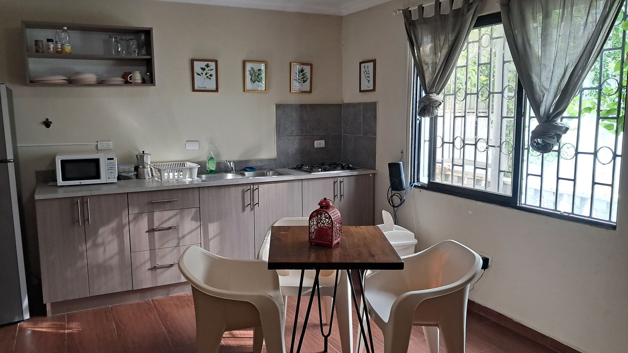 Photo of Kitchen in Zona Colonial