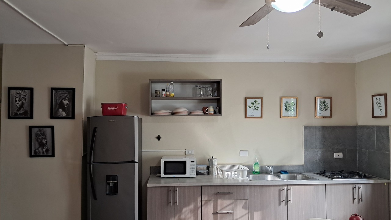 Photo of Kitchen in Zona Colonial