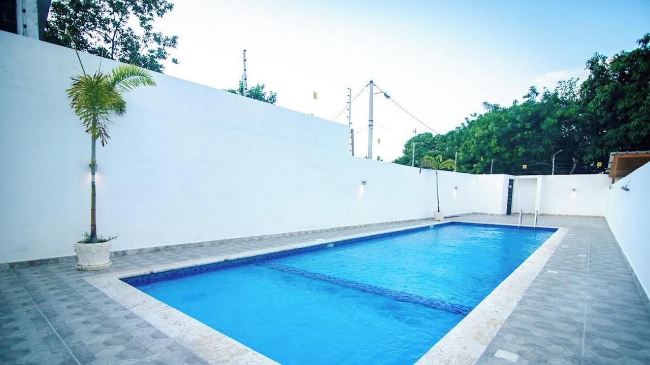 Photo of Outdoor in Santiago Province