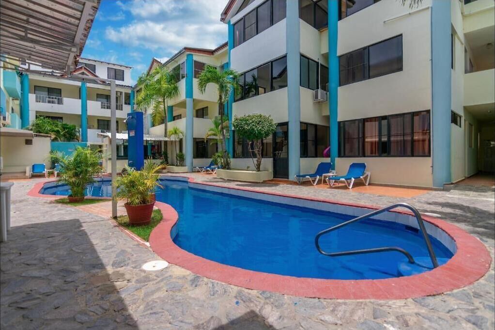 Photo of Outdoor in Villas Ana Maria