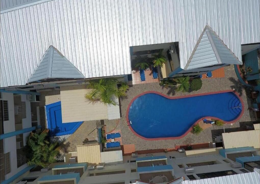 Photo of Outdoor in Villas Ana Maria