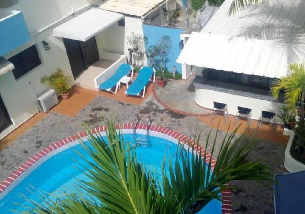 Photo of Outdoor in Villas Ana Maria