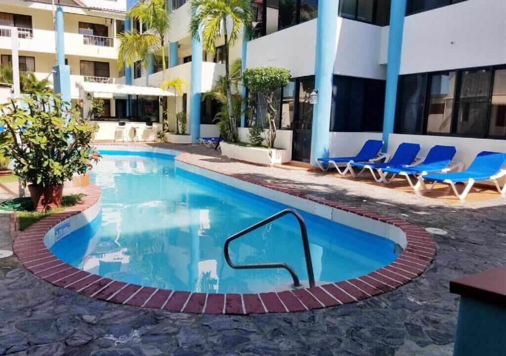 Photo of Outdoor in Villas Ana Maria