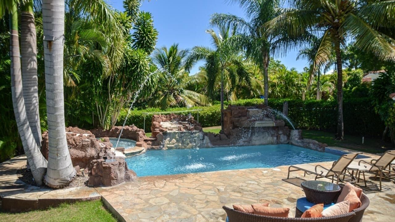 Photo of Outdoor in Urbanizacion Tavarez