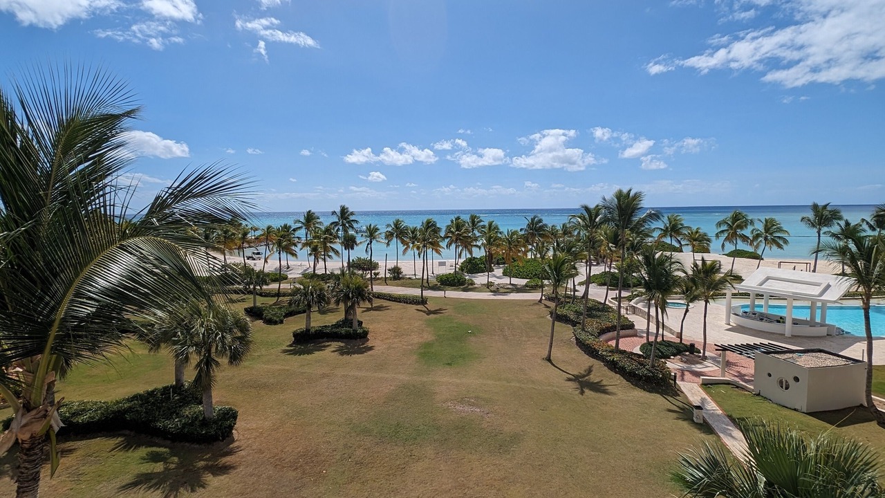 Photo of Outdoor in Cap Cana Marina