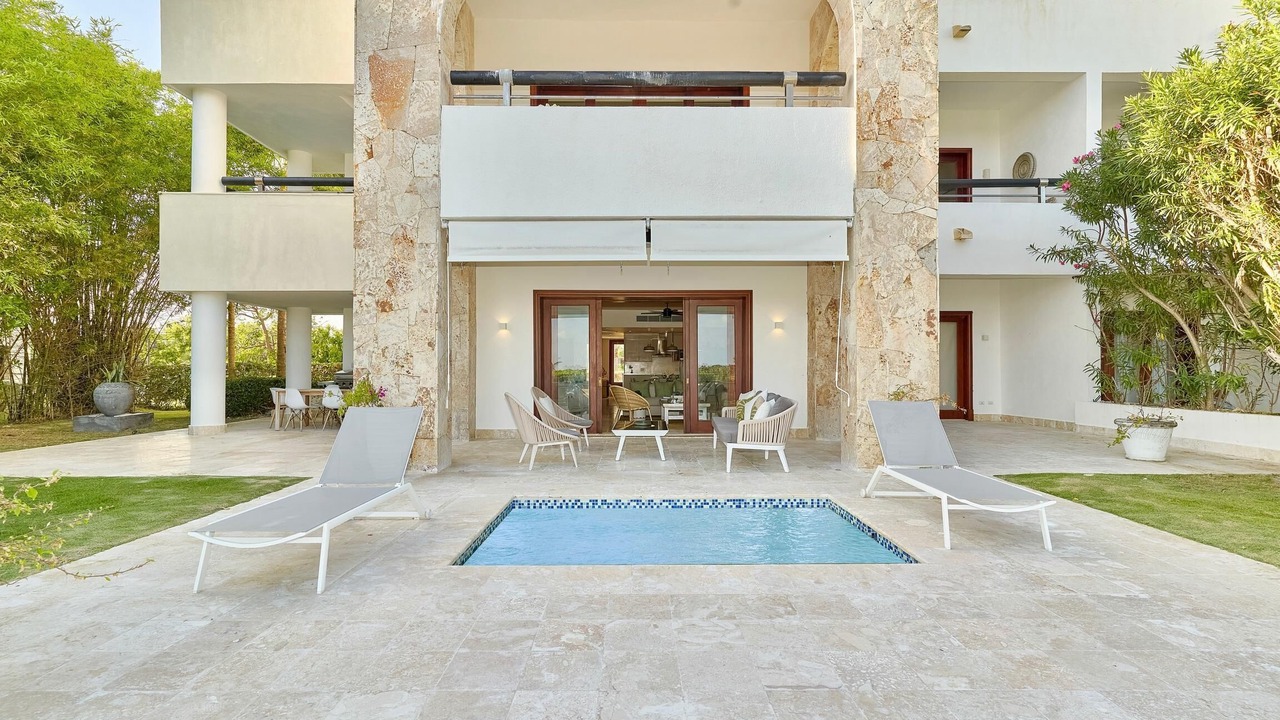 Photo of Outdoor in Punta Cana