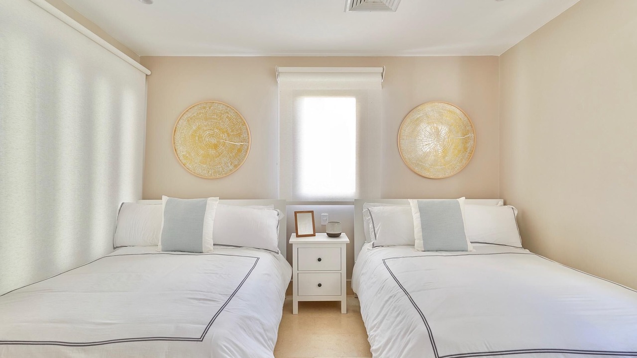 Photo of Bedroom in Punta Cana