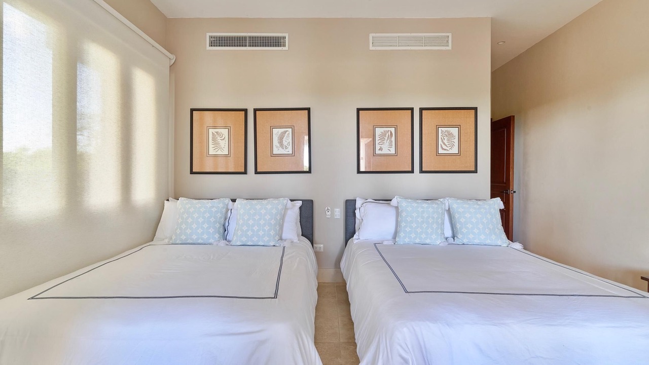 Photo of Bedroom in Punta Cana