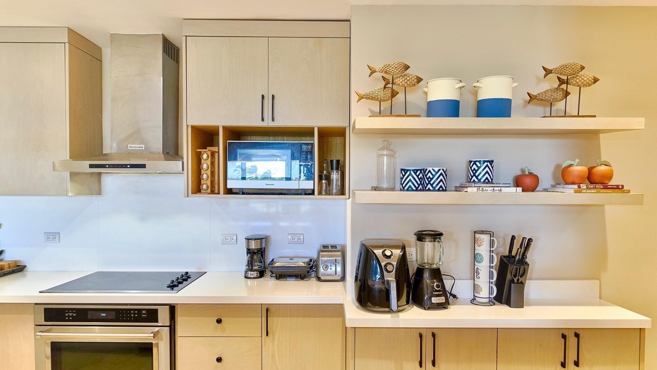Photo of Kitchen in Punta Cana
