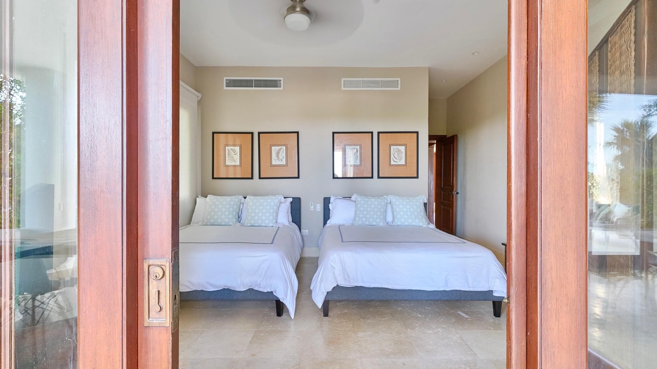 Photo of Bedroom in Punta Cana