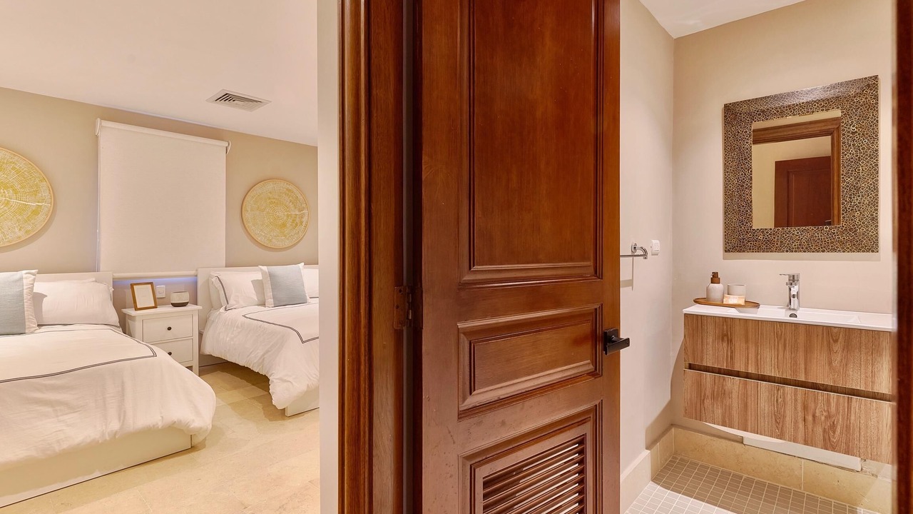 Photo of Bedroom in Punta Cana