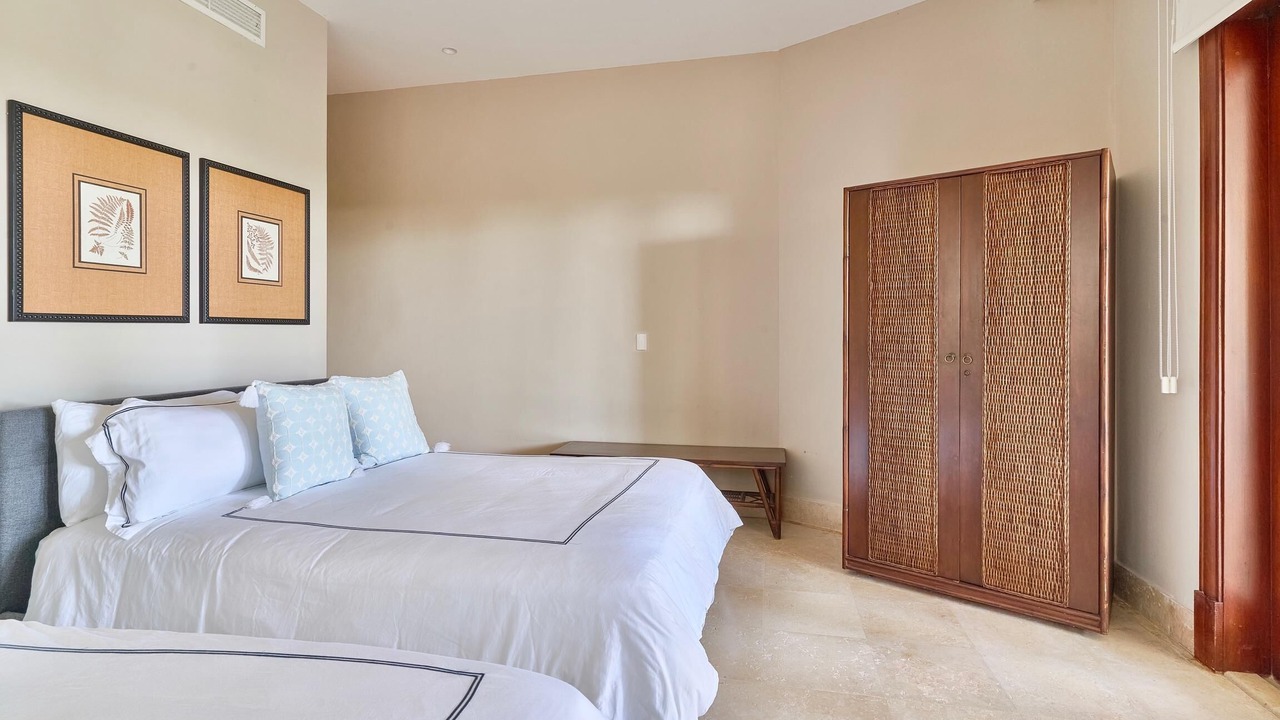 Photo of Bedroom in Punta Cana
