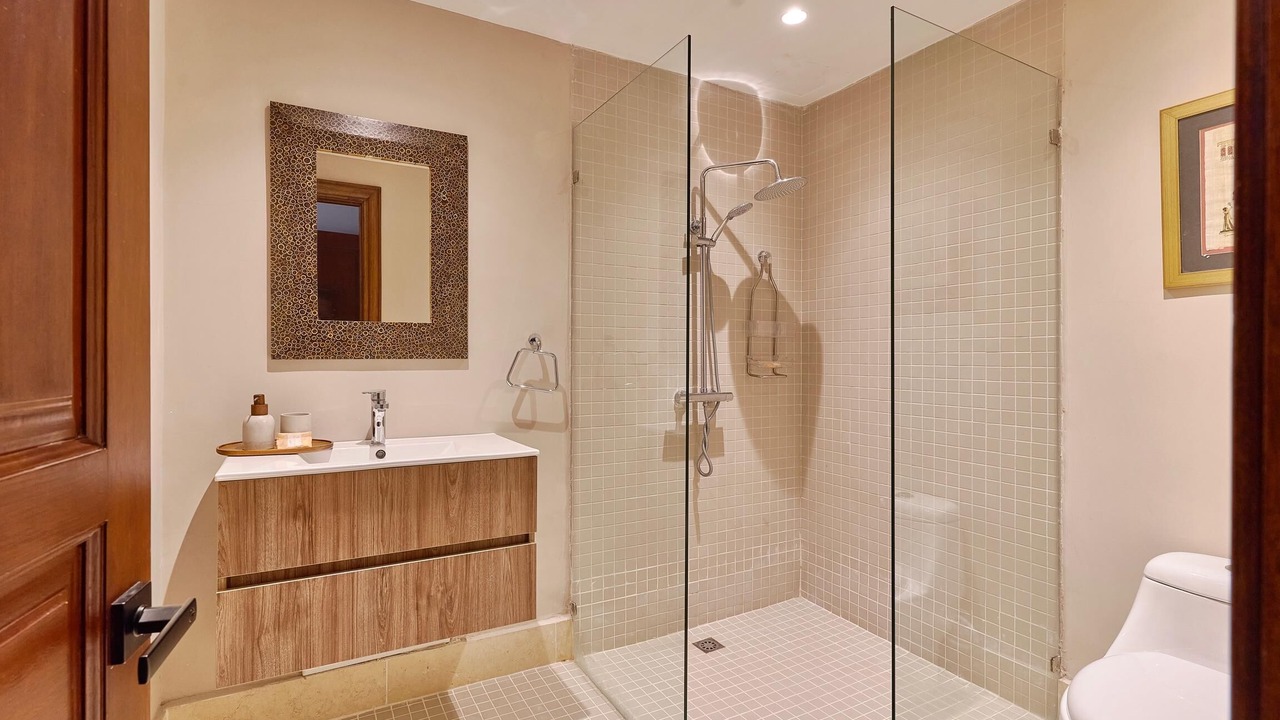 Photo of Bathroom in Punta Cana