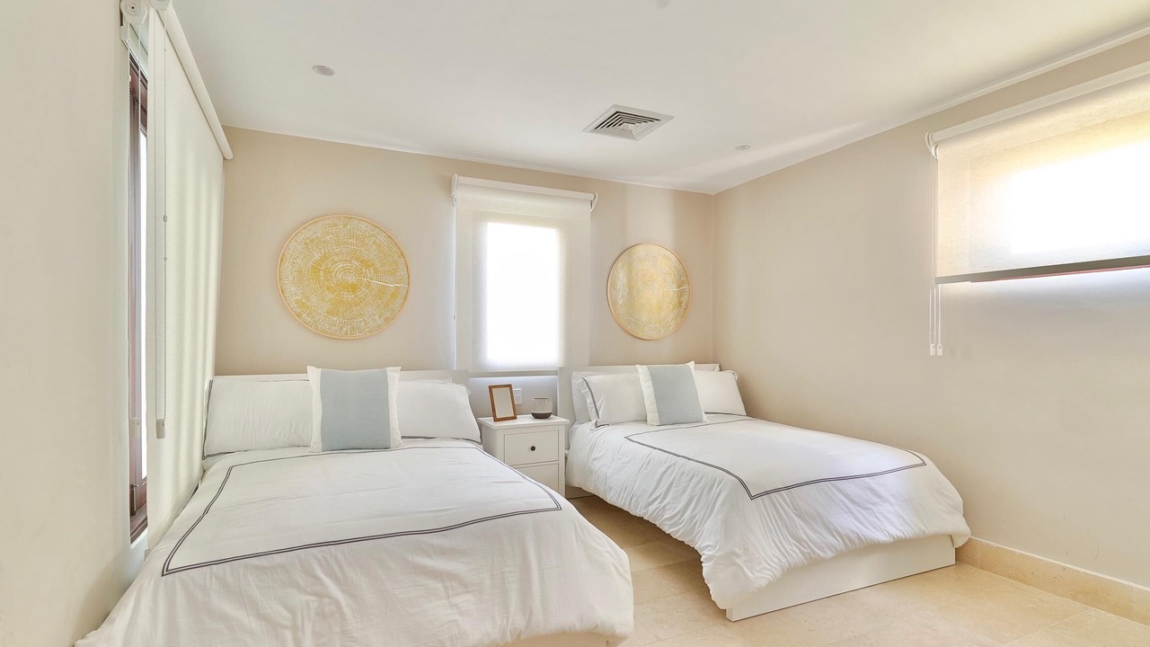 Photo of Bedroom in Punta Cana