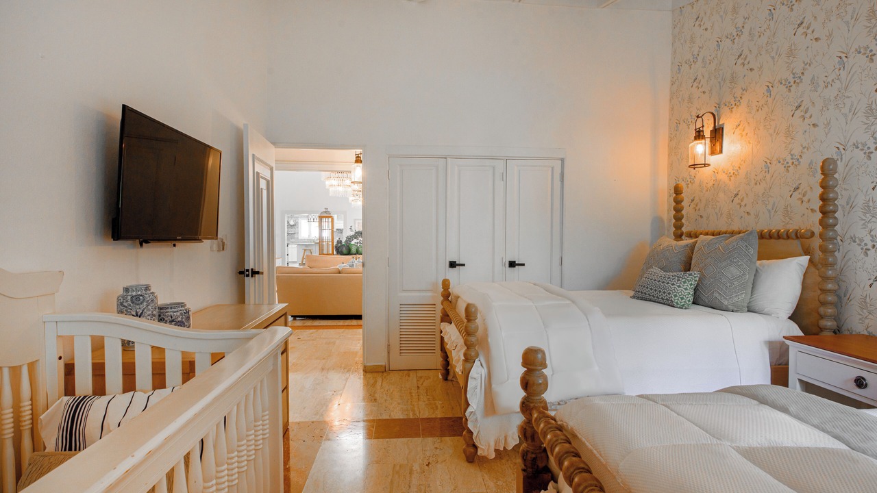 Photo of Bedroom in Los Lagos