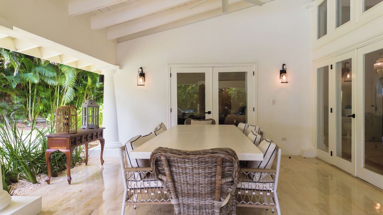 Photo of Outdoor in Los Lagos