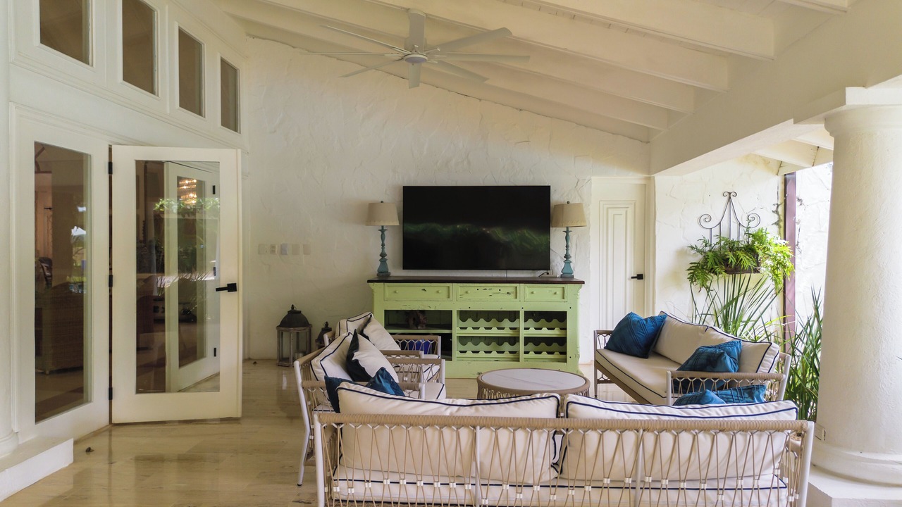 Photo of Livingroom in Los Lagos