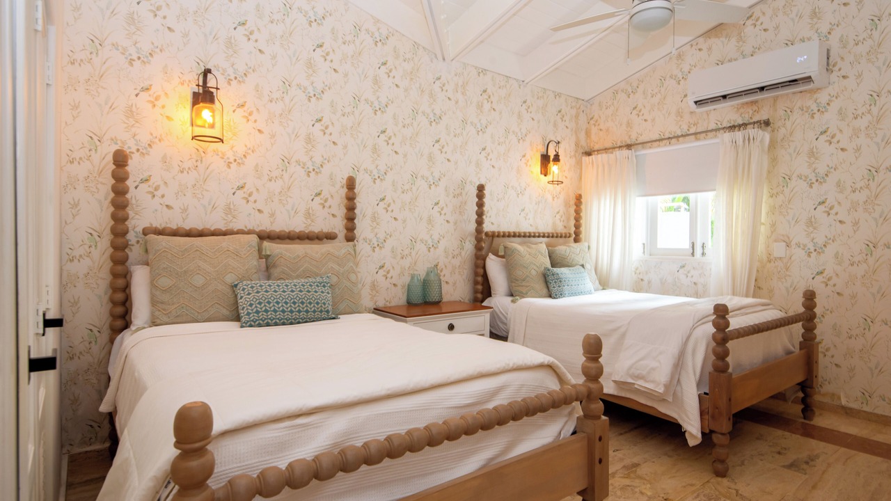 Photo of Bedroom in Los Lagos
