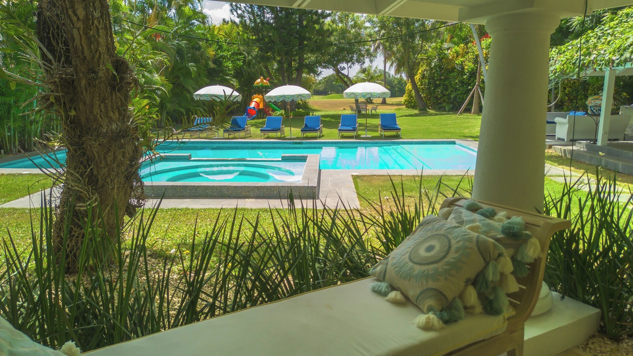 Photo of Outdoor in Los Lagos