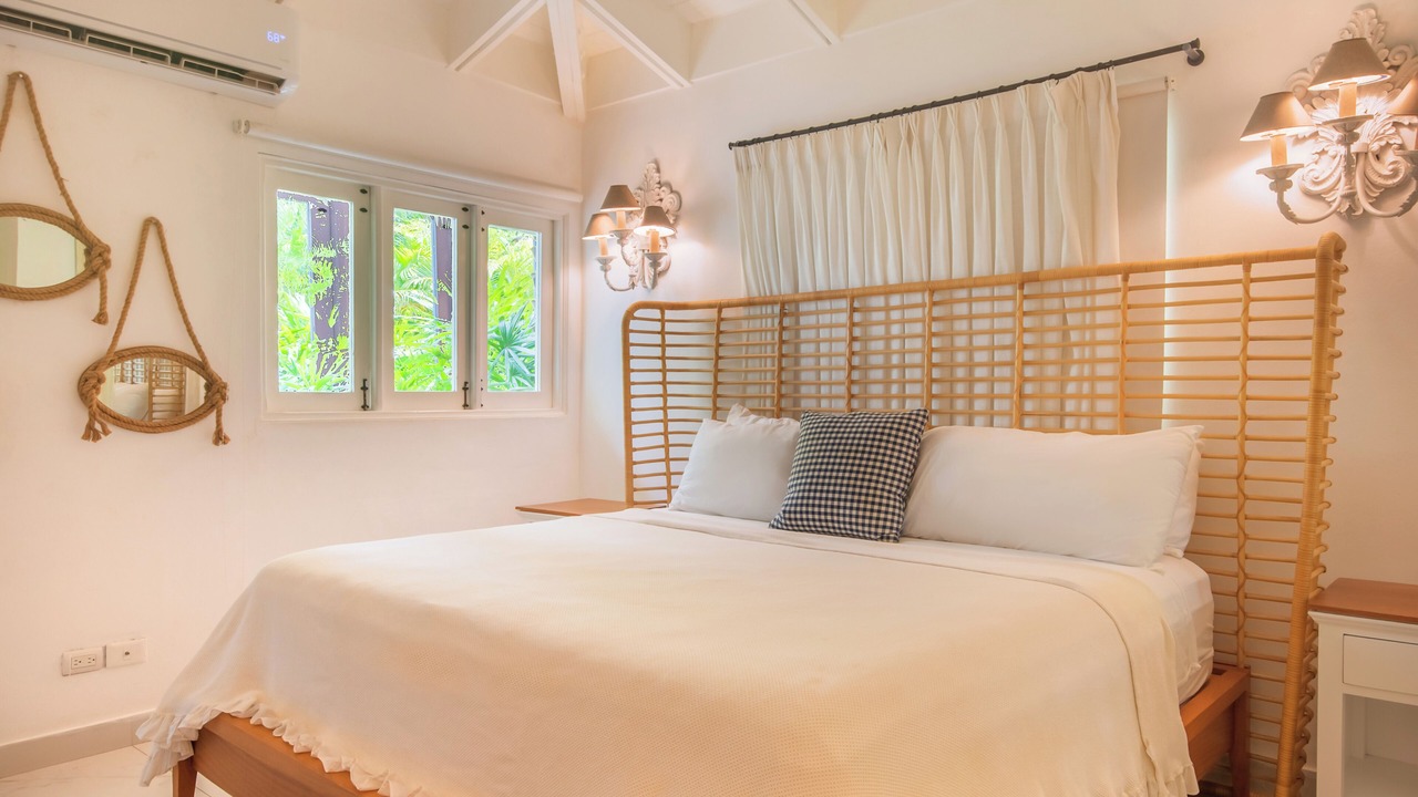 Photo of Bedroom in Los Lagos