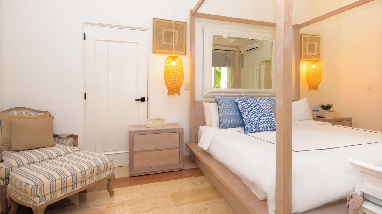 Photo of Bedroom in Los Lagos