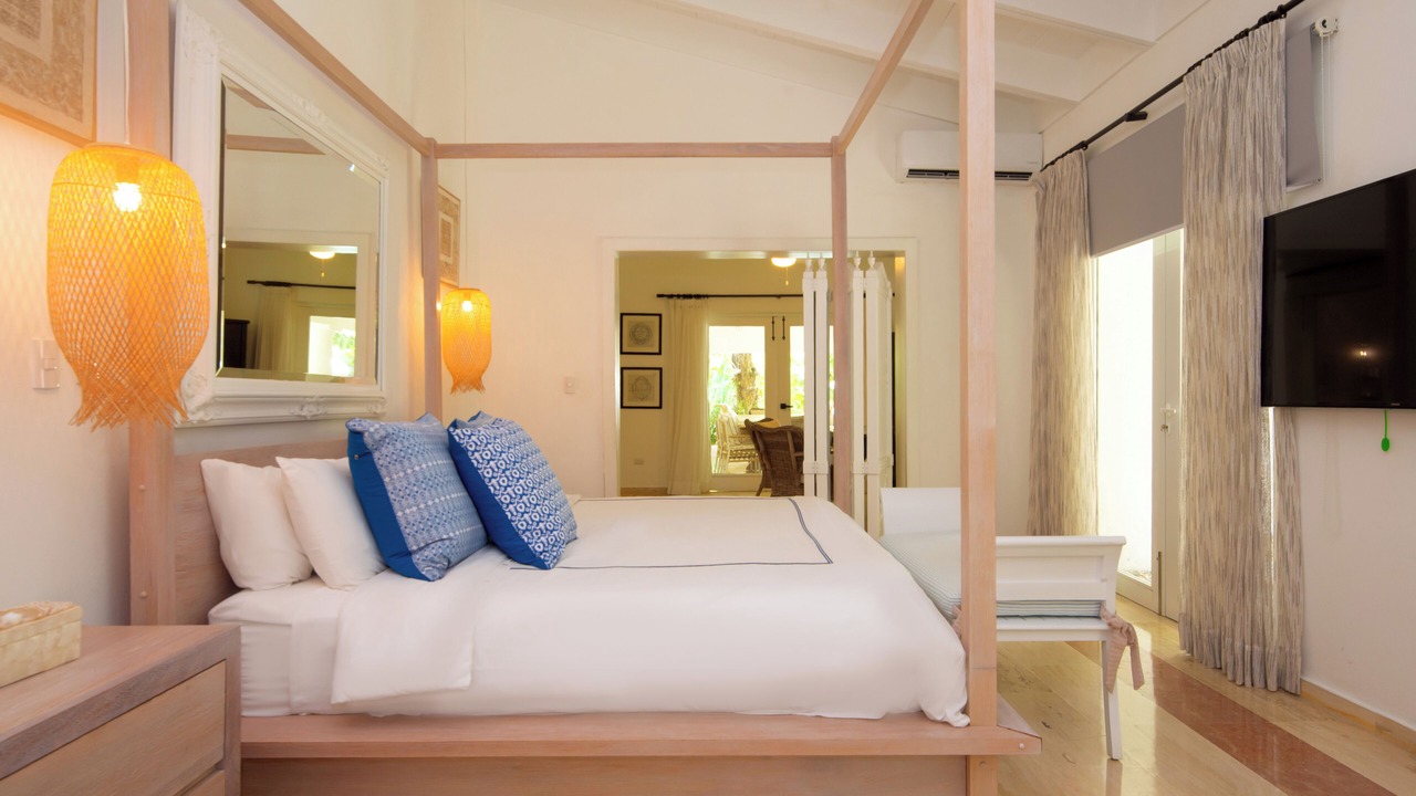 Photo of Bedroom in Los Lagos
