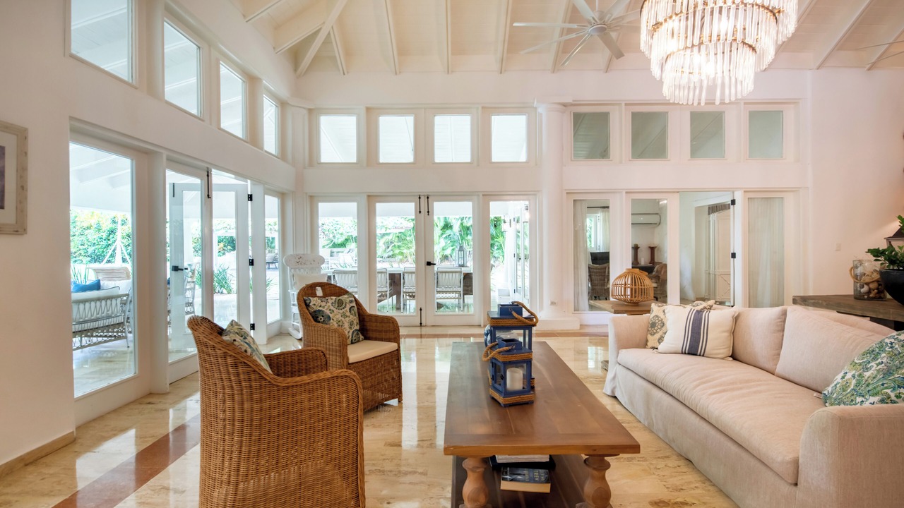 Photo of Livingroom in Los Lagos