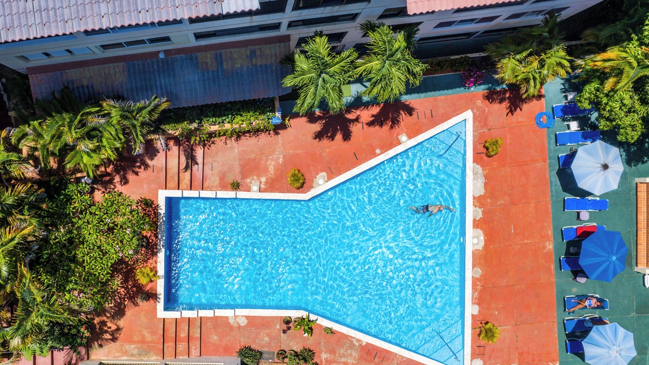 Photo of Outdoor in La Mulata I