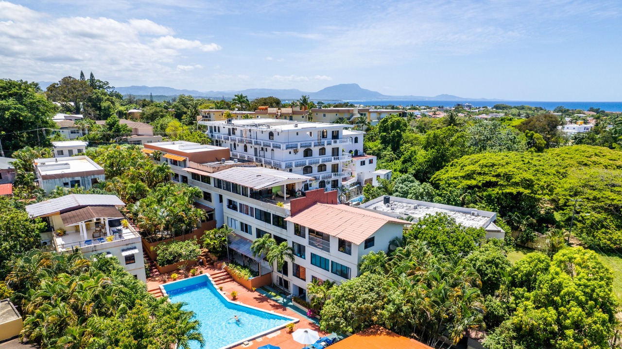 Photo of Outdoor in La Mulata I