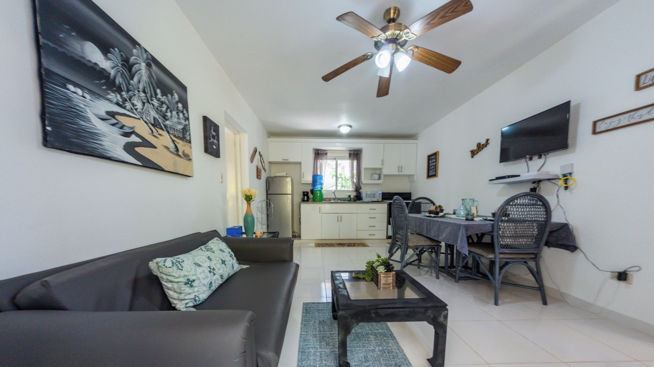 Photo of Livingroom in La Mulata I