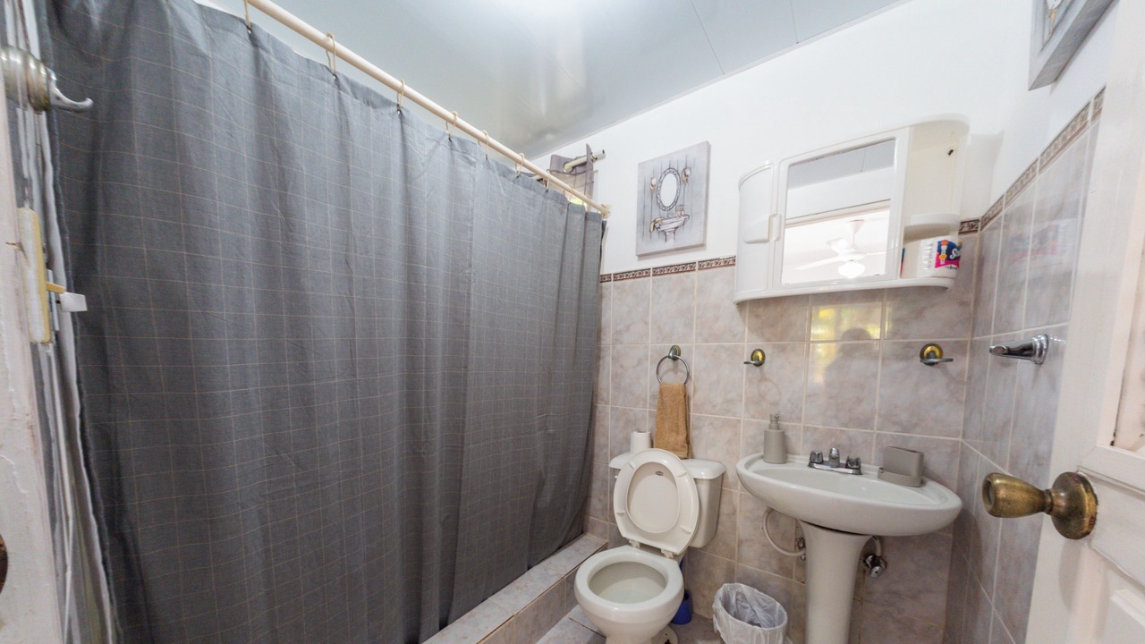 Photo of Bathroom in La Mulata I
