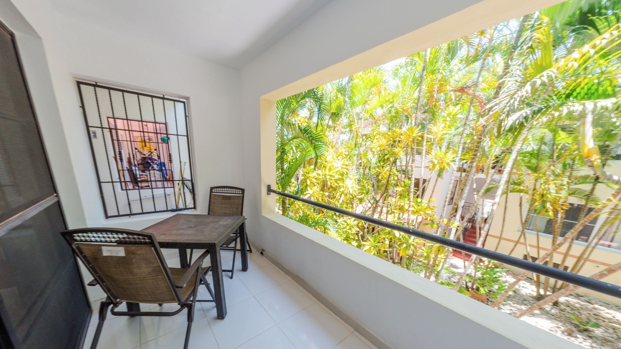 Photo of Outdoor in La Mulata I