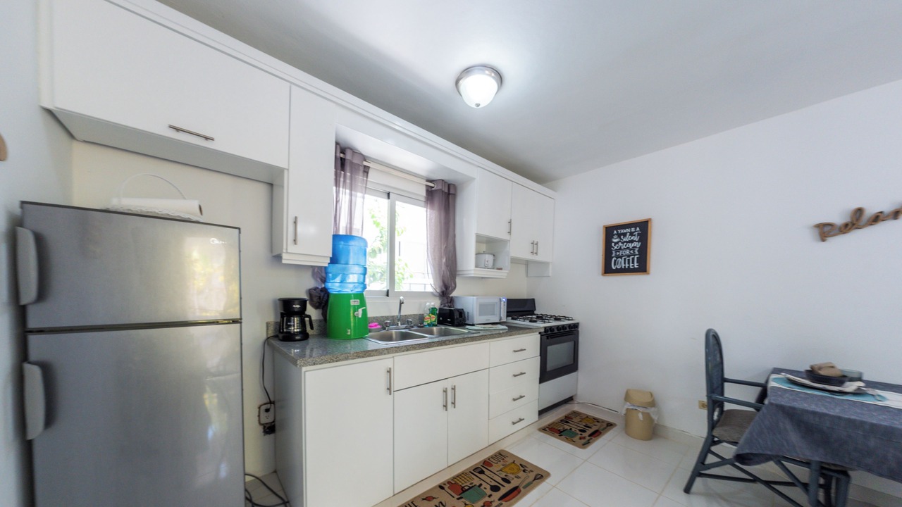 Photo of Kitchen in La Mulata I