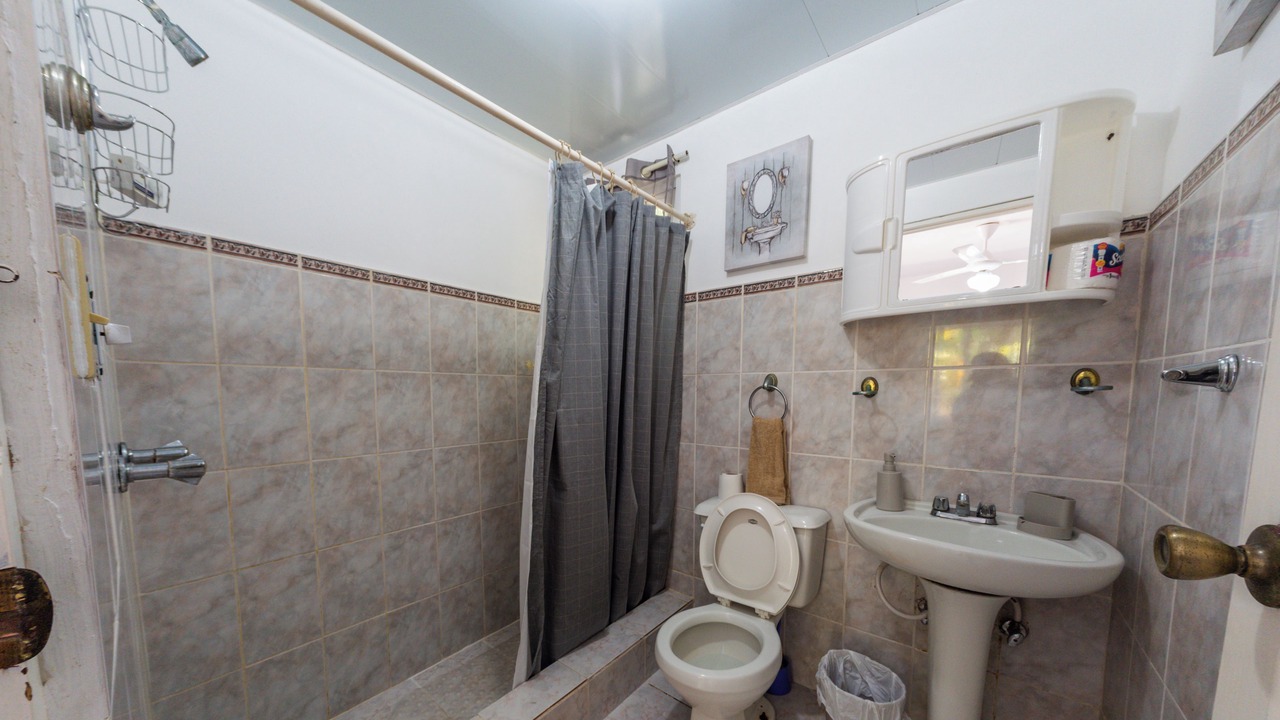 Photo of Bathroom in La Mulata I