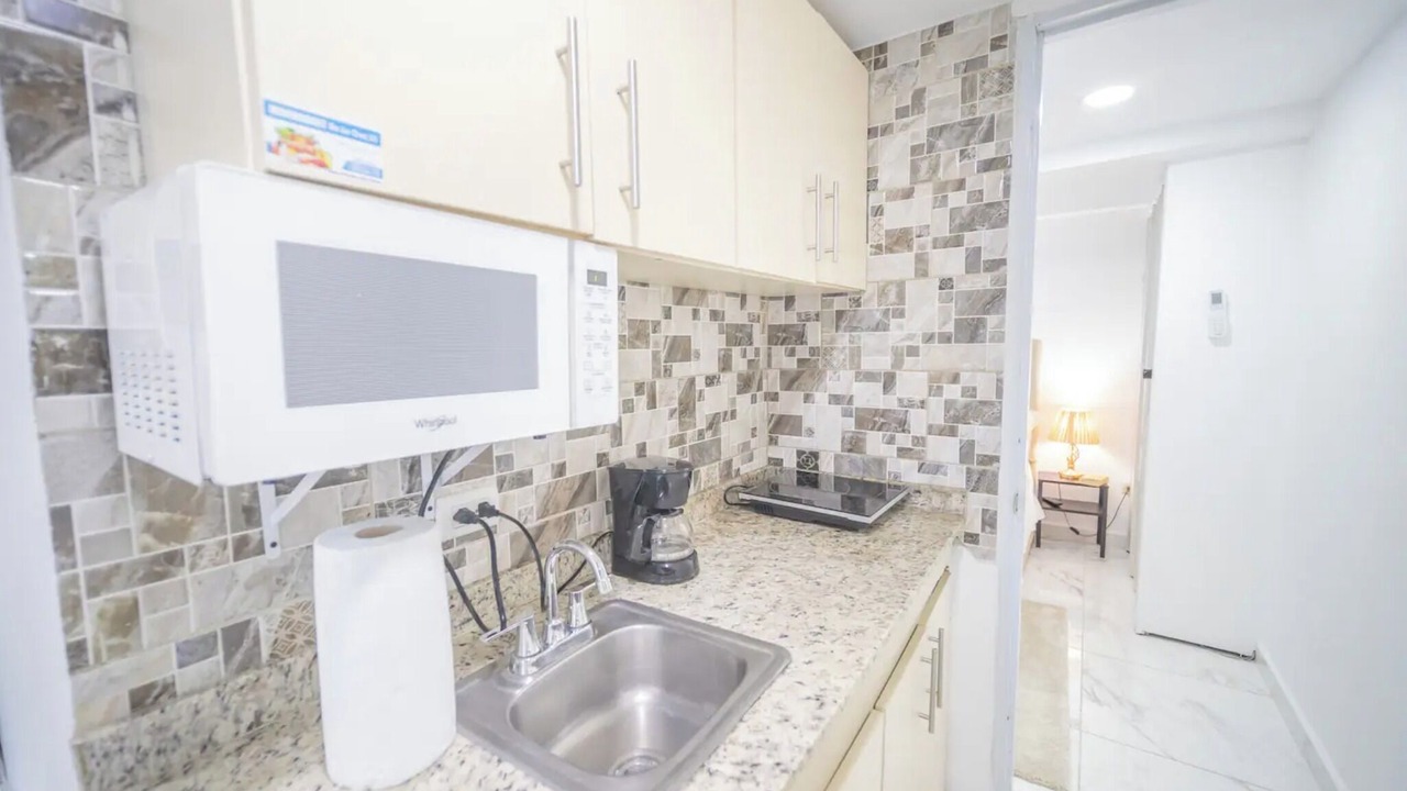 Photo of Kitchen in El Batey