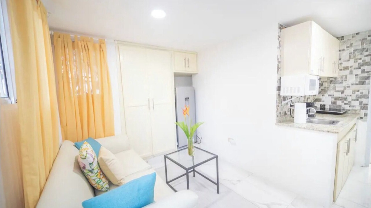Photo of Livingroom in El Batey