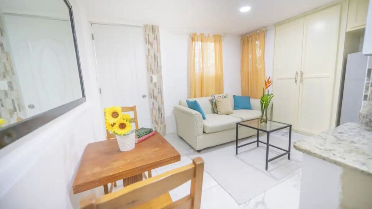 Photo of Livingroom in El Batey