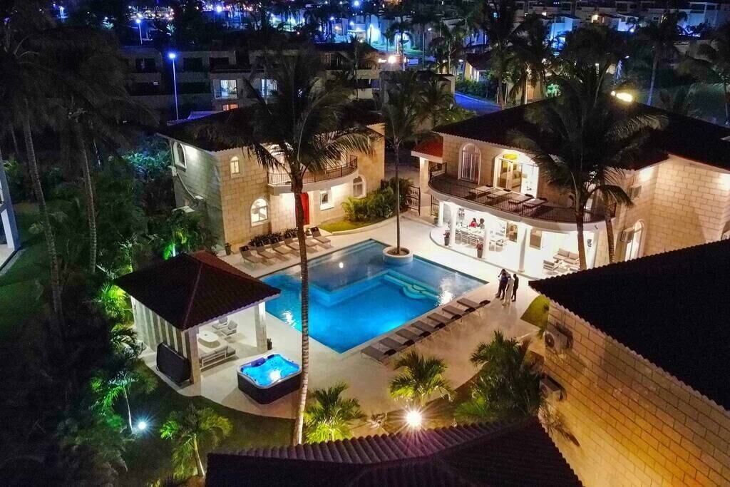 Photo of Outdoor in Punta Cana