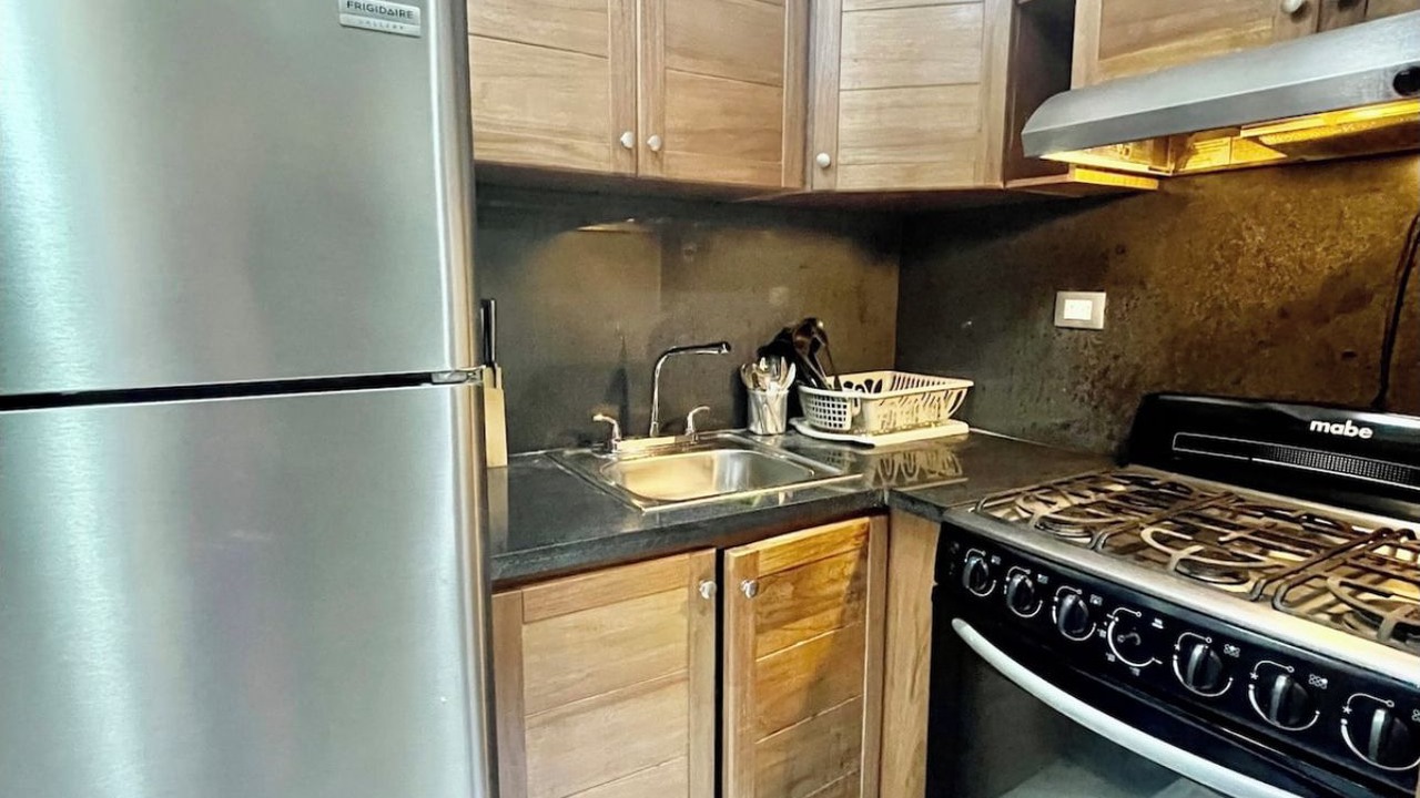 Photo of Kitchen in Ensanche Isabelita