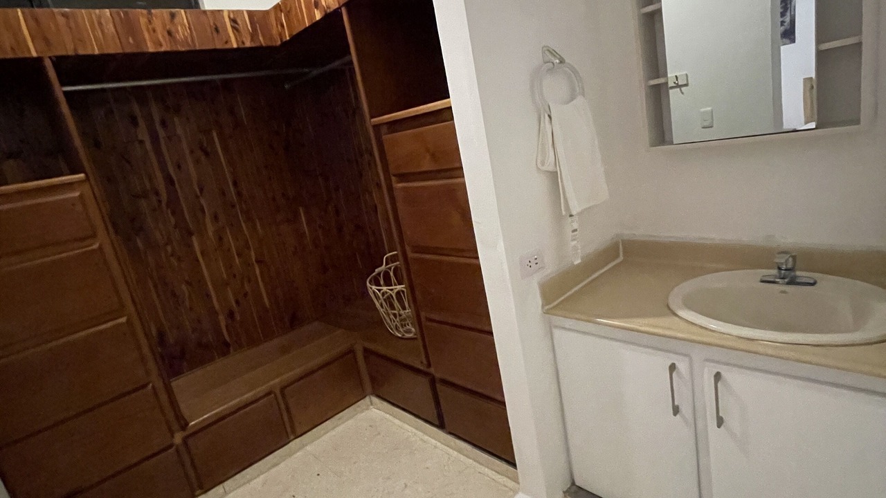 Photo of Bathroom in Barahona