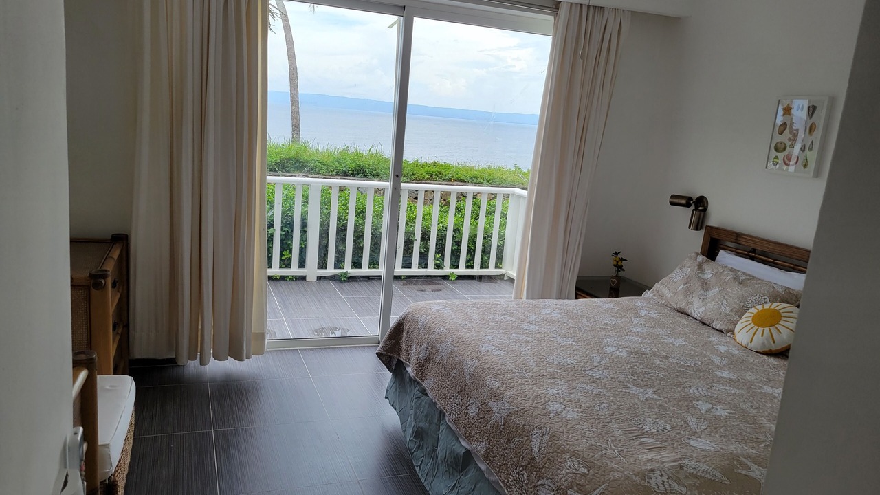 Photo of Bedroom in Samana
