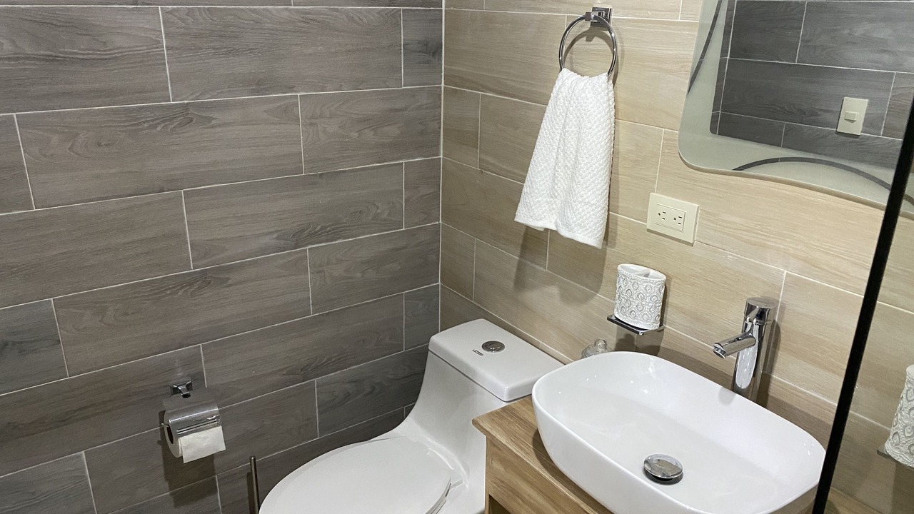 Photo of Bathroom in Punal