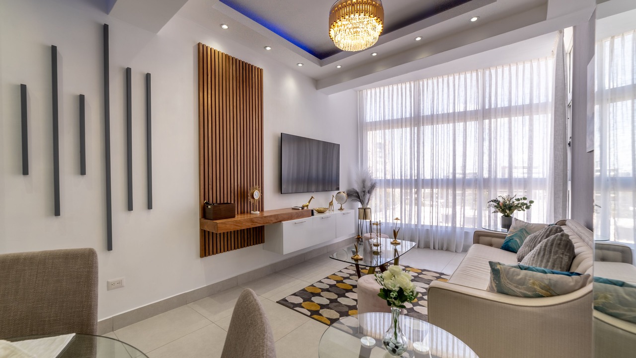 Photo of Livingroom in Santo Domingo
